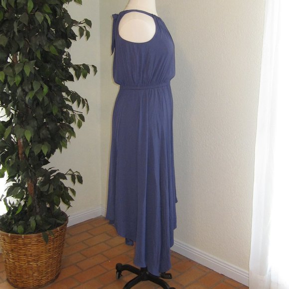 Chico's Whitney Maxi Dress - Picture 7 of 12